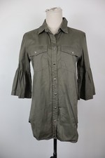 PINKO CAMICIA DONNA TG. 40