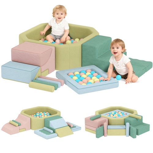 Aiyaplay set blocchi - set,