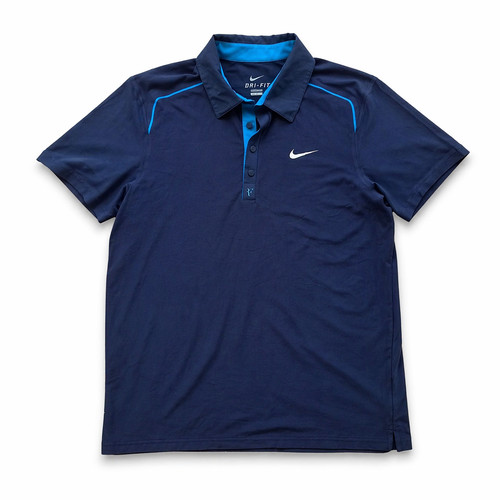 Nike roger federer polo - federer,