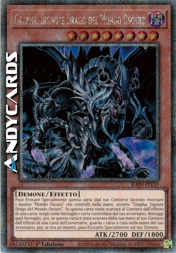 Grapha signore drago - grapha,,