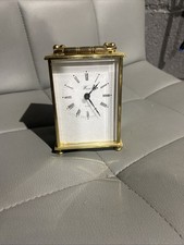 OROLOGIO DA CARROZZA VINTAGE