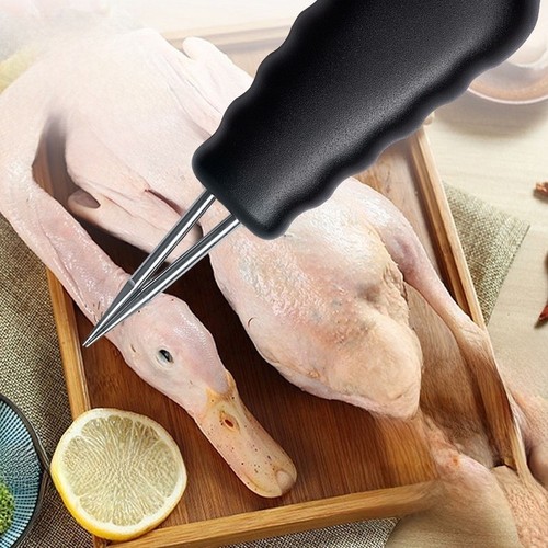 Spennatrice elettrica pollo - elettrica,