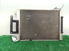 CONDENSATORE / RADIATORE ARIA