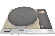 Thorens TD125 Mk II Giradischi