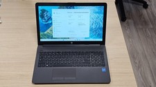 HP 250 G7 15,6" (Intel Celeron N 4000, 1,10GHz, 4GB RAM, 256GB SSD) Notebook...