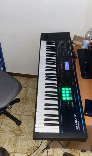 Roland juno ds61 - roland,