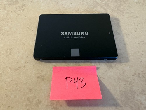 Samsung 850 evo 500gb - samsung, 2.5"