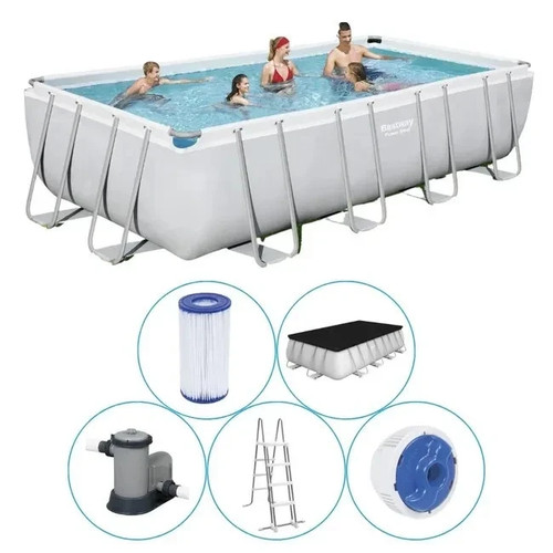 Piscina bestway 56465