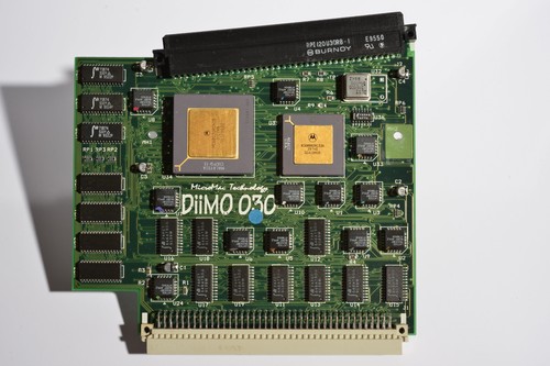 Micromac diimo 030 - 030, 68030