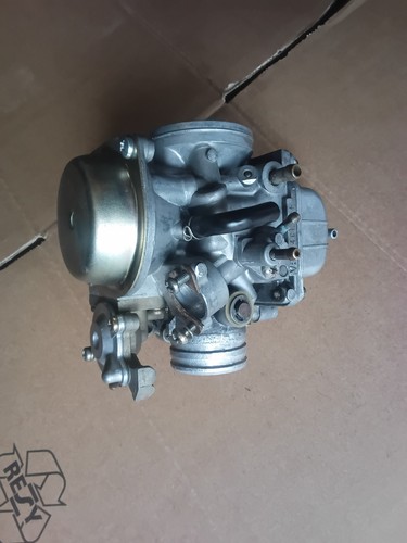 Carburatore honda cn250 helix - honda,