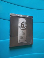 Il Sesto Senso - Bluray