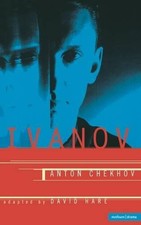 Anton Chekhov Ivanov