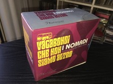 I NOMADI TUTTI I SUCCESSI 1965/1978 BOX 6 CD + INSERTO THE PLATINUM COLLECTION