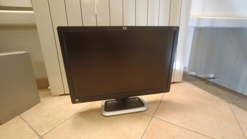 Monitor l2208w pollici - monitor,