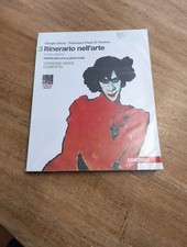 9788808341990 Francesco Paolo Di Teodoro Itinerario nell'arte. Ediz. verde compa