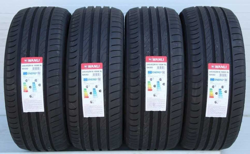 Pneumatico estivo 245 18 - 45,