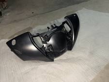 Carena Sterzo Anteriore Sh