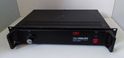 Amplificatore potenza hh - amplificatore,