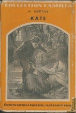 Kate - M. Maryan - V2221361