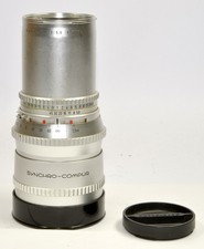 Zeiss Sonnar C 5,6/250 mm per