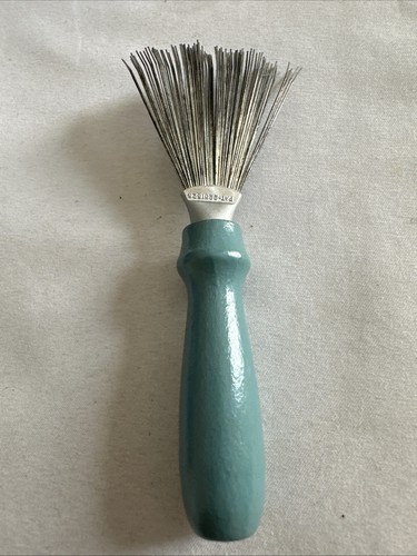 Baffi lago vintage - da,