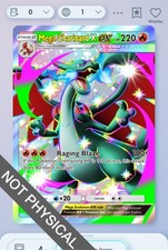 Pokemon TCG POCKET - Mega