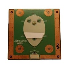 Alienware M9700i-R1 LED Board