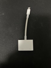 Apple Lightning Digital AV
