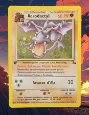 Pokemon Aerodactyl 1/62