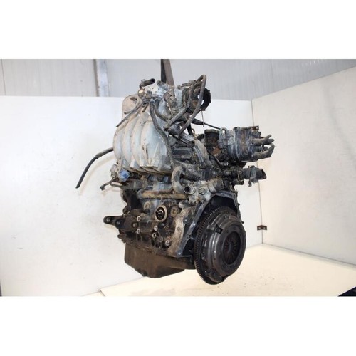Motore compl b20b3 honda v - compl.,