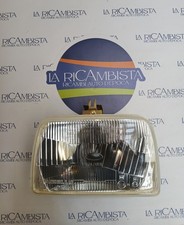 FRONT RIGHT HEADLIGHT FORD