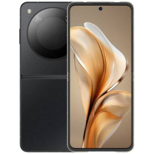 Zte nubia flip 256gb - flip, 5g