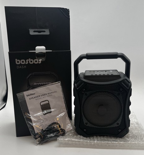 Bosbos wireless - bosbos,