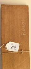 Hardgrave Spruce Violin Top