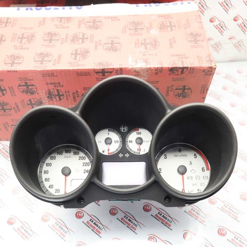 Contachilometri alfa 147 - alfa,