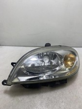 6204W2 faro anteriore sinistro