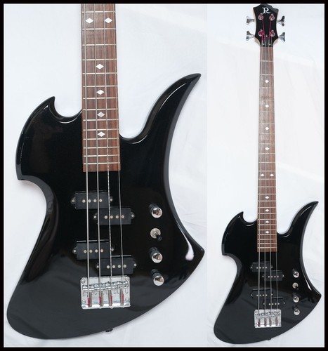 Rich mockingbird bass - bc,