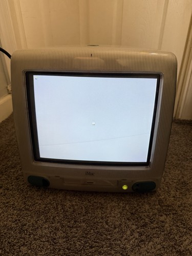 Apple imac m4984 bondi - imac,