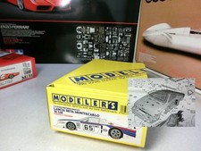 Unassembled Perfect!Lancia