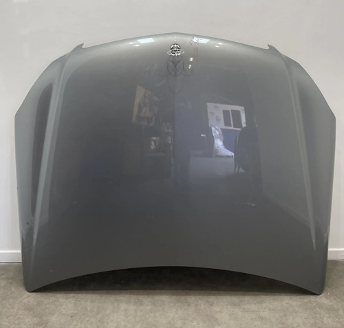 Cofano motore mercedes - cofano,