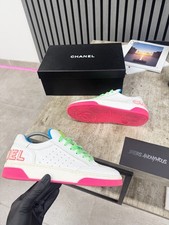 Scarpe da ginnastica Chanel