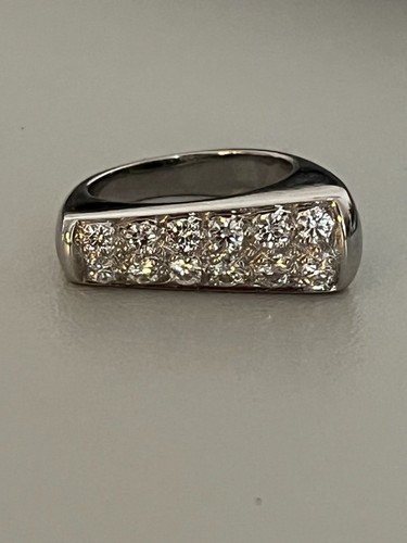 7287 anello vintage - 7287,
