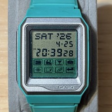 Orologio digitale uomo casio - orologio,