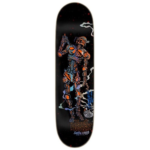 Tavola skate santa - skate, cruz