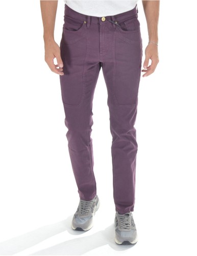 Jeckerson pantalone uomo - jeckerson,