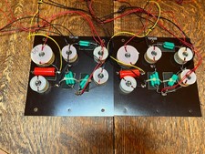 Coppia incroci Celestion