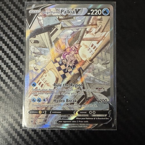 Pokémon tcg origine forma - pokémon,