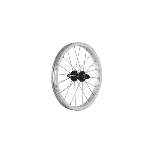 Ruota anteriore bici easy - bici,