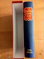 THE HUNDRED YEARS WAR By