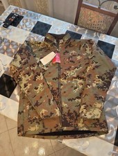 Giacca Softshell mimetica –